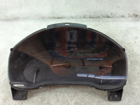2016 Cadillac Cts Instrument Cluster Speedometer Gauges P/N:23353423 28489847, 812812097, 1915173AHXN04QC0 Miles: Fits OEM U
