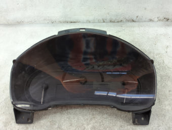 compare product 2016 Cadillac Cts Instrument Cluster Speedometer Gauges P/N:23353423 28489847, 812812097, 1915173AHXN04QC0 Miles: Fits OEM Used Auto Parts