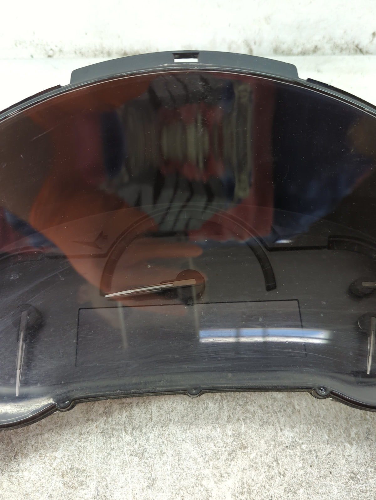 2016 Cadillac Cts Instrument Cluster Speedometer Gauges P/N:23353423 28489847, 812812097, 1915173AHXN04QC0 Miles: Fits OEM U