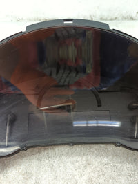 2016 Cadillac Cts Instrument Cluster Speedometer Gauges P/N:23353423 28489847, 812812097, 1915173AHXN04QC0 Miles: Fits OEM U