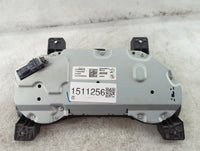 2016 Cadillac Cts Instrument Cluster Speedometer Gauges P/N:23353423 28489847, 812812097, 1915173AHXN04QC0 Miles: Fits OEM U