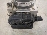 2014-2016 Cadillac Cts Anti-Lock Brake ABS Pump Module Actuator OEM P/N:23308243 806052304 Fits Fits 2014 2015 2016 OEM Used