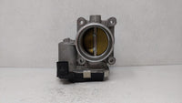 2014-2018 Cadillac Cts Throttle Body P/N:12670837AA 12681472AA, 12670937AA Fits Fits 2013 2014 2015 2016 2017 2018 2019 OEM 