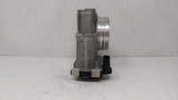 2014-2018 Cadillac Cts Throttle Body P/N:12670837AA 12681472AA, 12670937AA Fits Fits 2013 2014 2015 2016 2017 2018 2019 OEM 