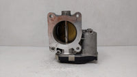 2014-2018 Cadillac Cts Throttle Body P/N:12670837AA 12681472AA, 12670937AA Fits Fits 2013 2014 2015 2016 2017 2018 2019 OEM 