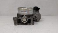 2014-2018 Cadillac Cts Throttle Body P/N:12670837AA 12681472AA, 12670937AA Fits Fits 2013 2014 2015 2016 2017 2018 2019 OEM 