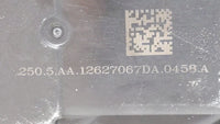 2014-2018 Cadillac Cts Throttle Body P/N:12670837AA 12681472AA, 12670937AA Fits Fits 2013 2014 2015 2016 2017 2018 2019 OEM 