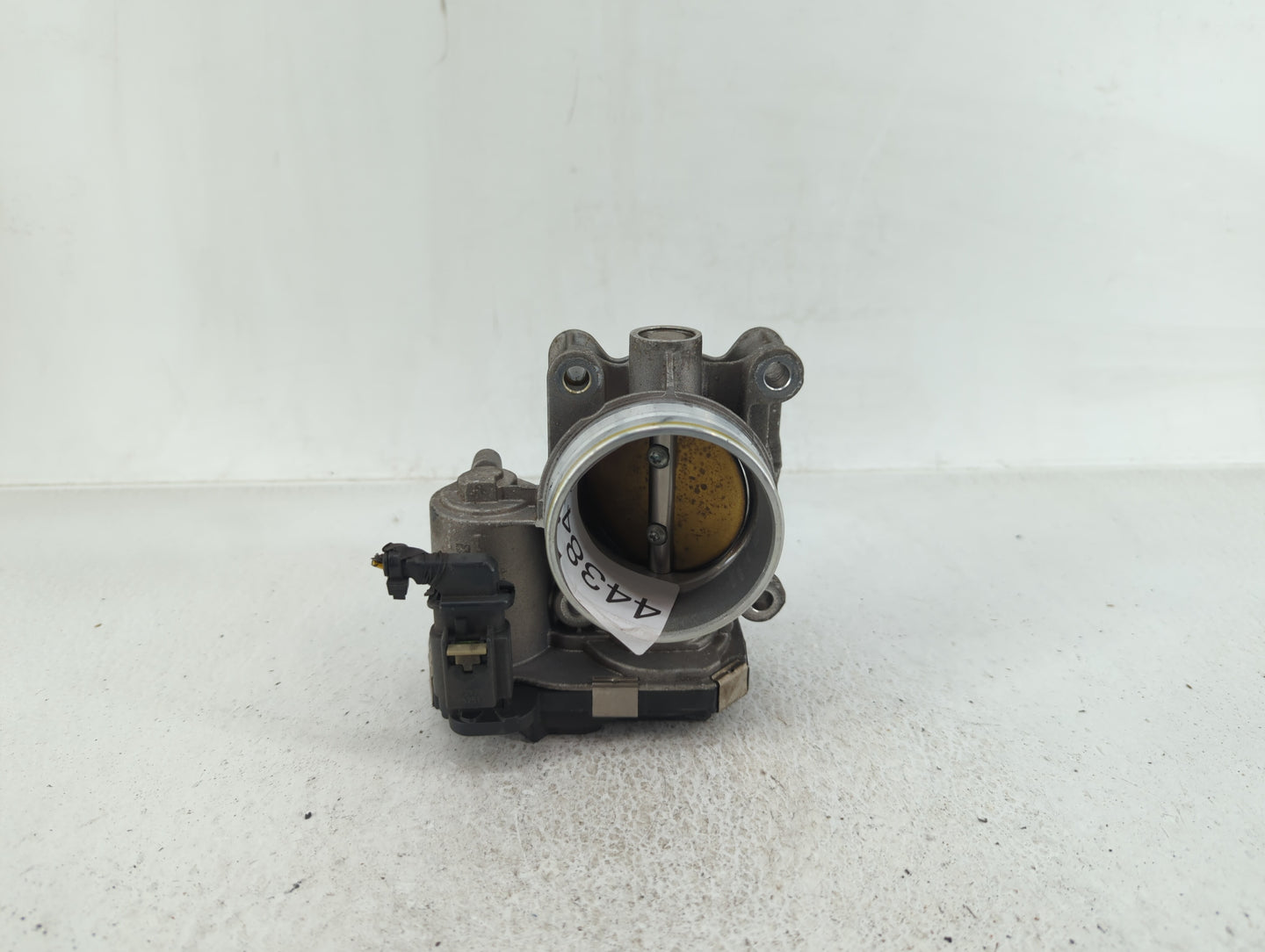 2014-2019 Cadillac Cts Throttle Body P/N:12669071DA 12670837AA, 12681472AA Fits Fits 2013 2014 2015 2016 2017 2018 2019 2020