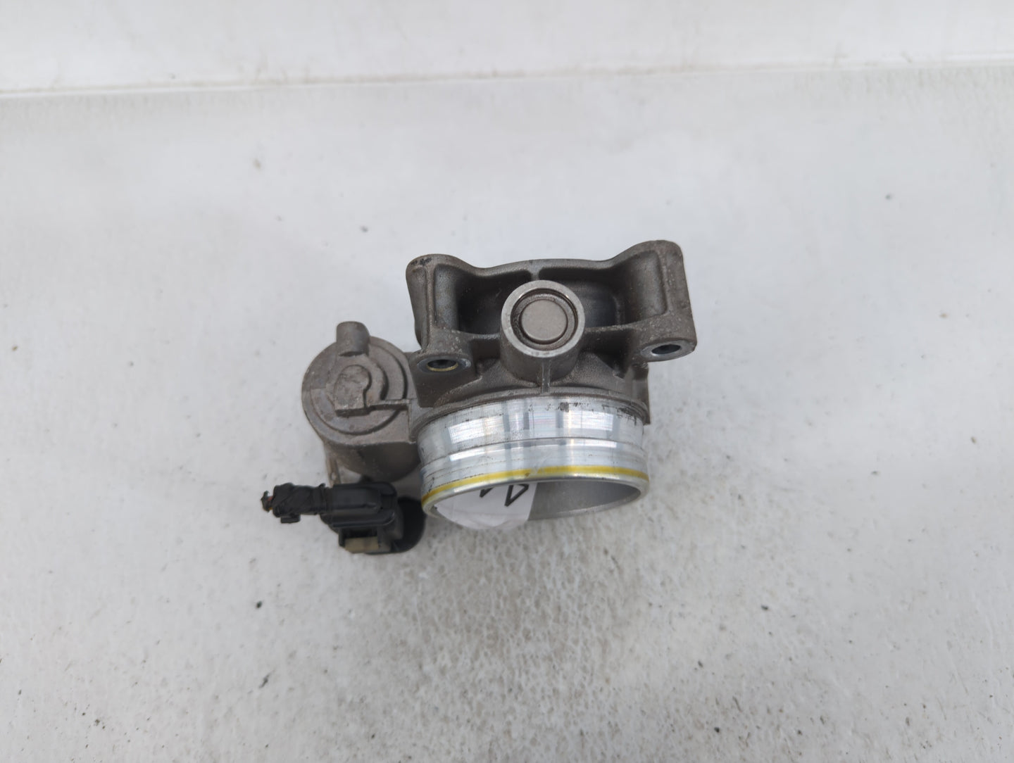 2014-2019 Cadillac Cts Throttle Body P/N:12669071DA 12670837AA, 12681472AA Fits Fits 2013 2014 2015 2016 2017 2018 2019 2020