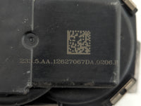 2014-2019 Cadillac Cts Throttle Body P/N:12669071DA 12670837AA, 12681472AA Fits Fits 2013 2014 2015 2016 2017 2018 2019 2020