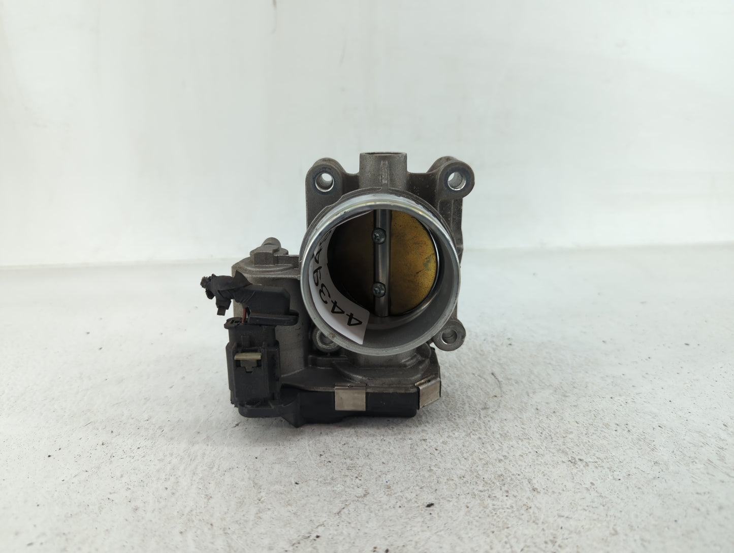 2014-2019 Cadillac Cts Throttle Body P/N:12669071DA 12670837AA, 12681472AA Fits Fits 2013 2014 2015 2016 2017 2018 2019 2020