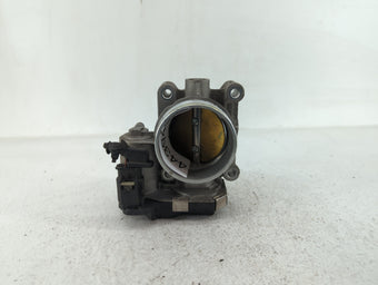 compare product 2014-2019 Cadillac Cts Throttle Body P/N:12669071DA 12670837AA, 12681472AA Fits Fits 2013 2014 2015 2016 2017 2018 2019 2020 2021 OEM Used Auto Parts