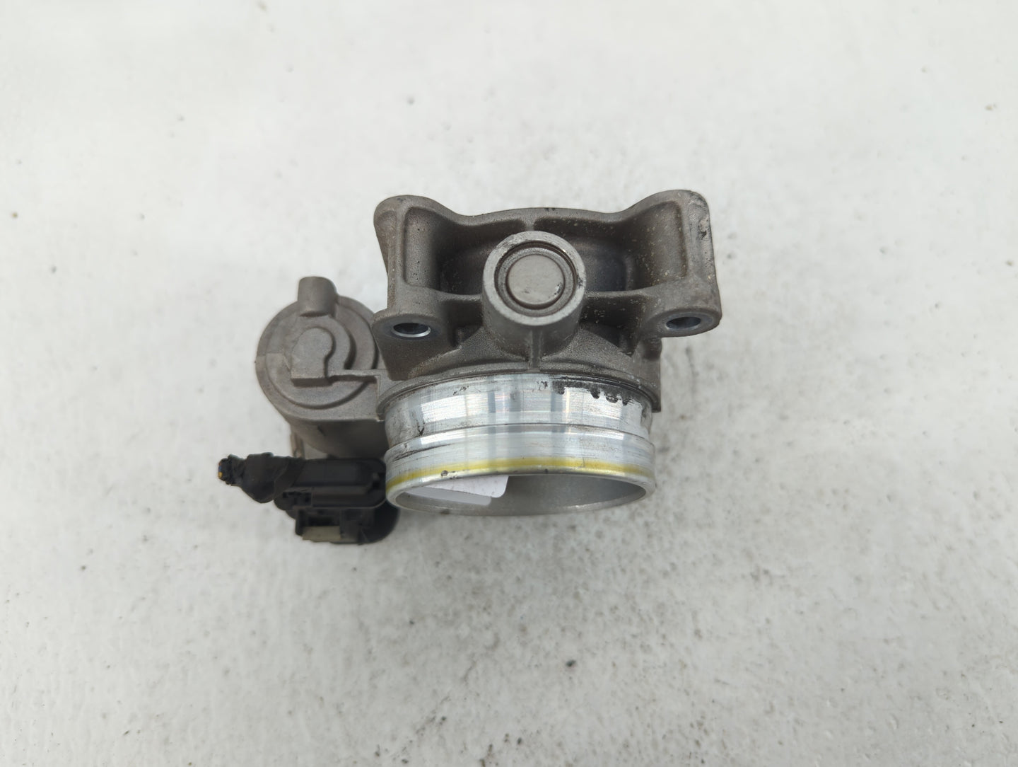 2014-2019 Cadillac Cts Throttle Body P/N:12669071DA 12670837AA, 12681472AA Fits Fits 2013 2014 2015 2016 2017 2018 2019 2020