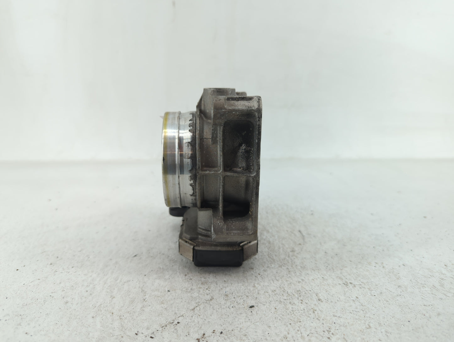 2014-2019 Cadillac Cts Throttle Body P/N:12669071DA 12670837AA, 12681472AA Fits Fits 2013 2014 2015 2016 2017 2018 2019 2020