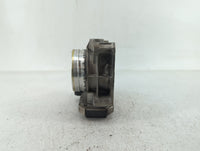 2014-2019 Cadillac Cts Throttle Body P/N:12669071DA 12670837AA, 12681472AA Fits Fits 2013 2014 2015 2016 2017 2018 2019 2020