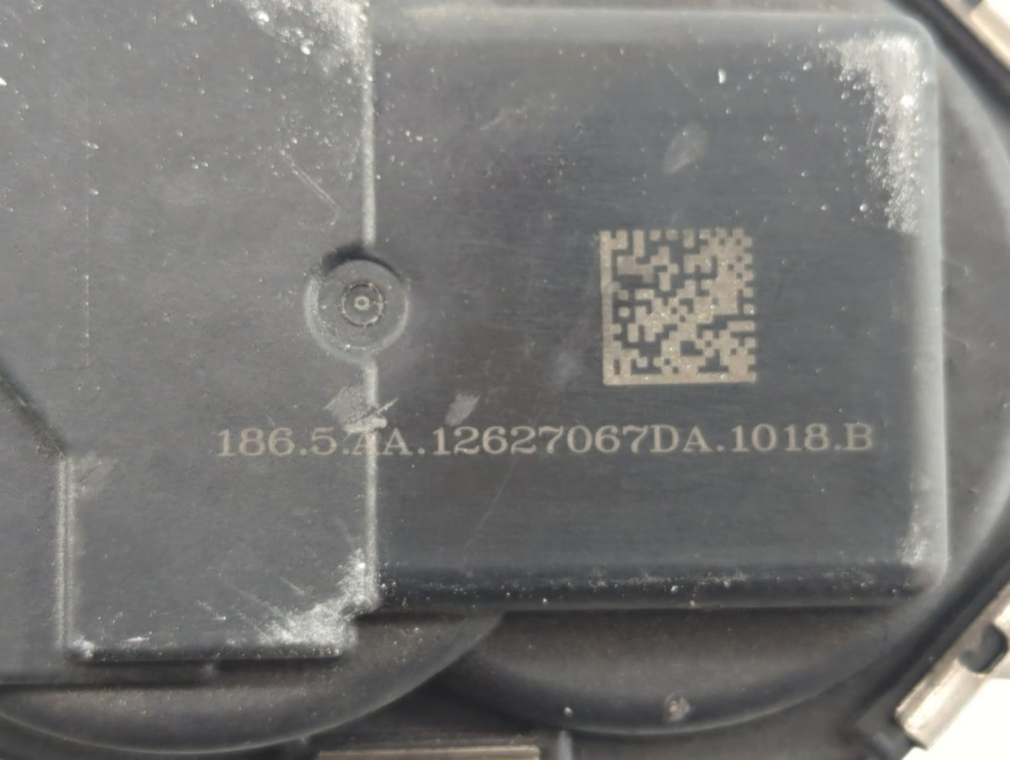 2014-2019 Cadillac Cts Throttle Body P/N:12669071DA 12670837AA, 12681472AA Fits Fits 2013 2014 2015 2016 2017 2018 2019 2020