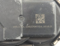 2014-2019 Cadillac Cts Throttle Body P/N:12669071DA 12670837AA, 12681472AA Fits Fits 2013 2014 2015 2016 2017 2018 2019 2020