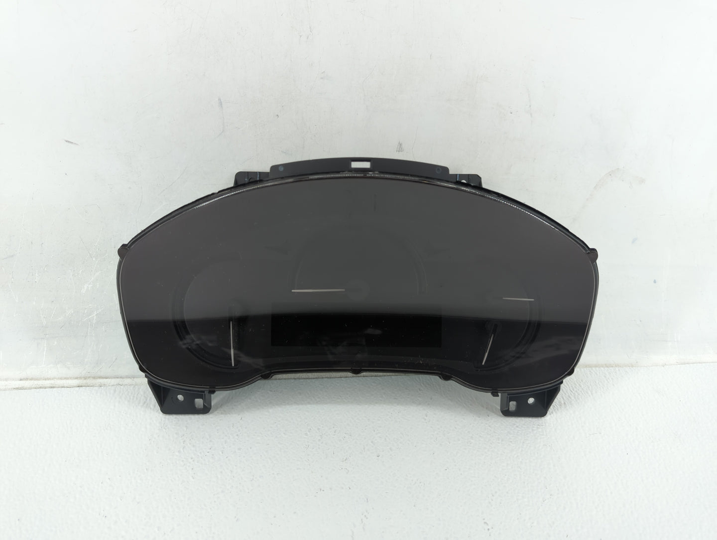 2016 Cadillac Cts Instrument Cluster Speedometer Gauges P/N:84053996 Fits OEM Used Auto Parts - Oemusedautoparts1.com