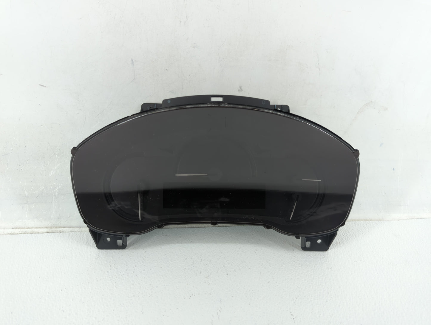 2016 Cadillac Cts Instrument Cluster Speedometer Gauges P/N:84053996 Fits OEM Used Auto Parts - Oemusedautoparts1.com