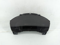 2016 Cadillac Cts Instrument Cluster Speedometer Gauges P/N:84053996 Fits OEM Used Auto Parts - Oemusedautoparts1.com