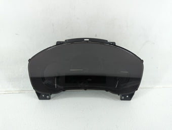 compare product 2016 Cadillac Cts Instrument Cluster Speedometer Gauges P/N:84053996 Fits OEM Used Auto Parts