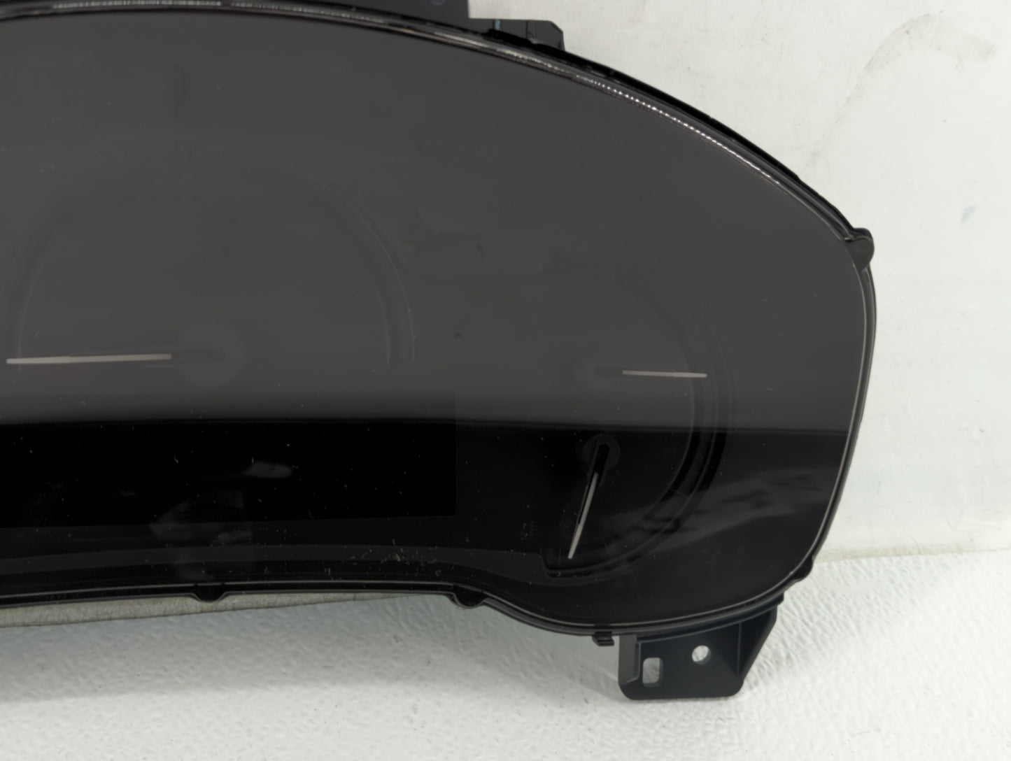 2016 Cadillac Cts Instrument Cluster Speedometer Gauges P/N:84053996 Fits OEM Used Auto Parts - Oemusedautoparts1.com