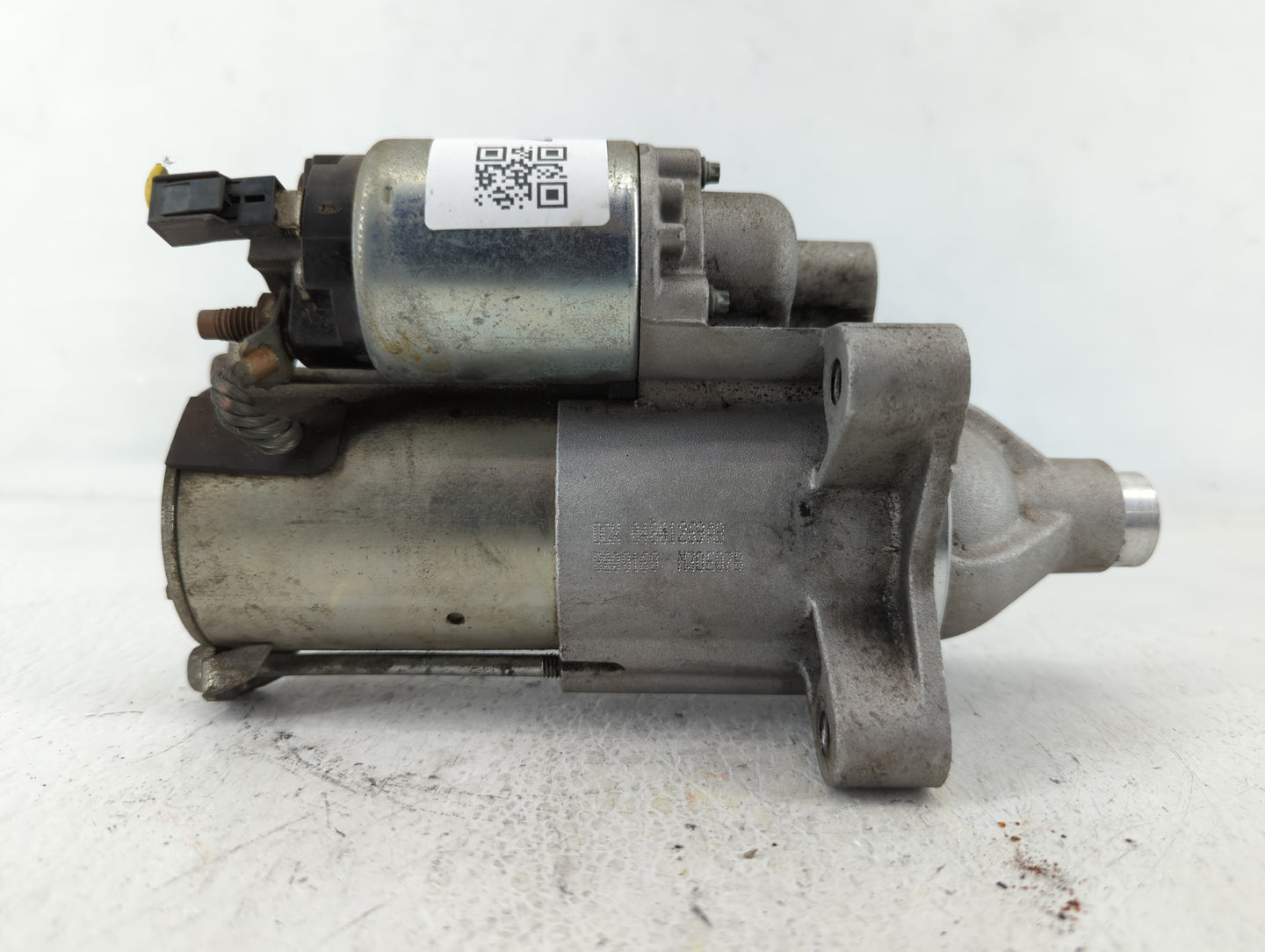 2014-2015 Cadillac Cts Car Starter Motor Solenoid OEM P/N:04801269AB Fits Fits 2013 2014 2015 2016 2017 2018 2019 2020 2021 