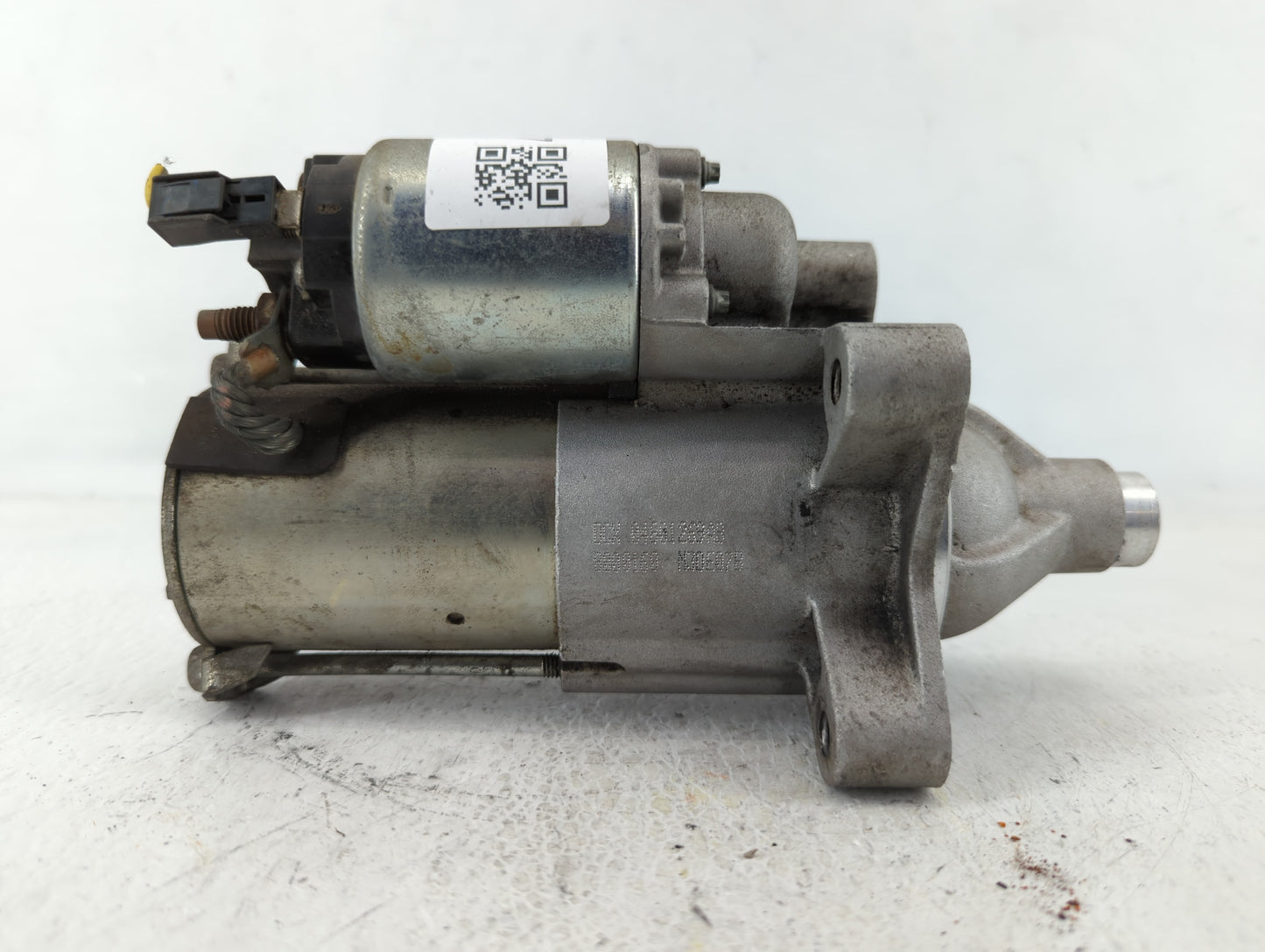 2014-2015 Cadillac Cts Car Starter Motor Solenoid OEM P/N:04801269AB Fits Fits 2013 2014 2015 2016 2017 2018 2019 2020 2021 