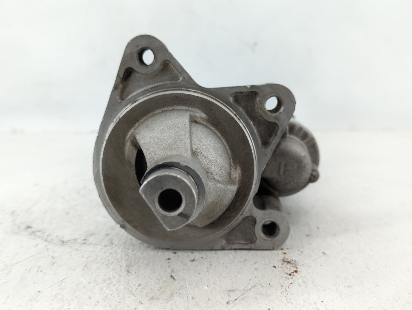 2014-2015 Cadillac Cts Car Starter Motor Solenoid OEM P/N:04801269AB Fits Fits 2013 2014 2015 2016 2017 2018 2019 2020 2021 