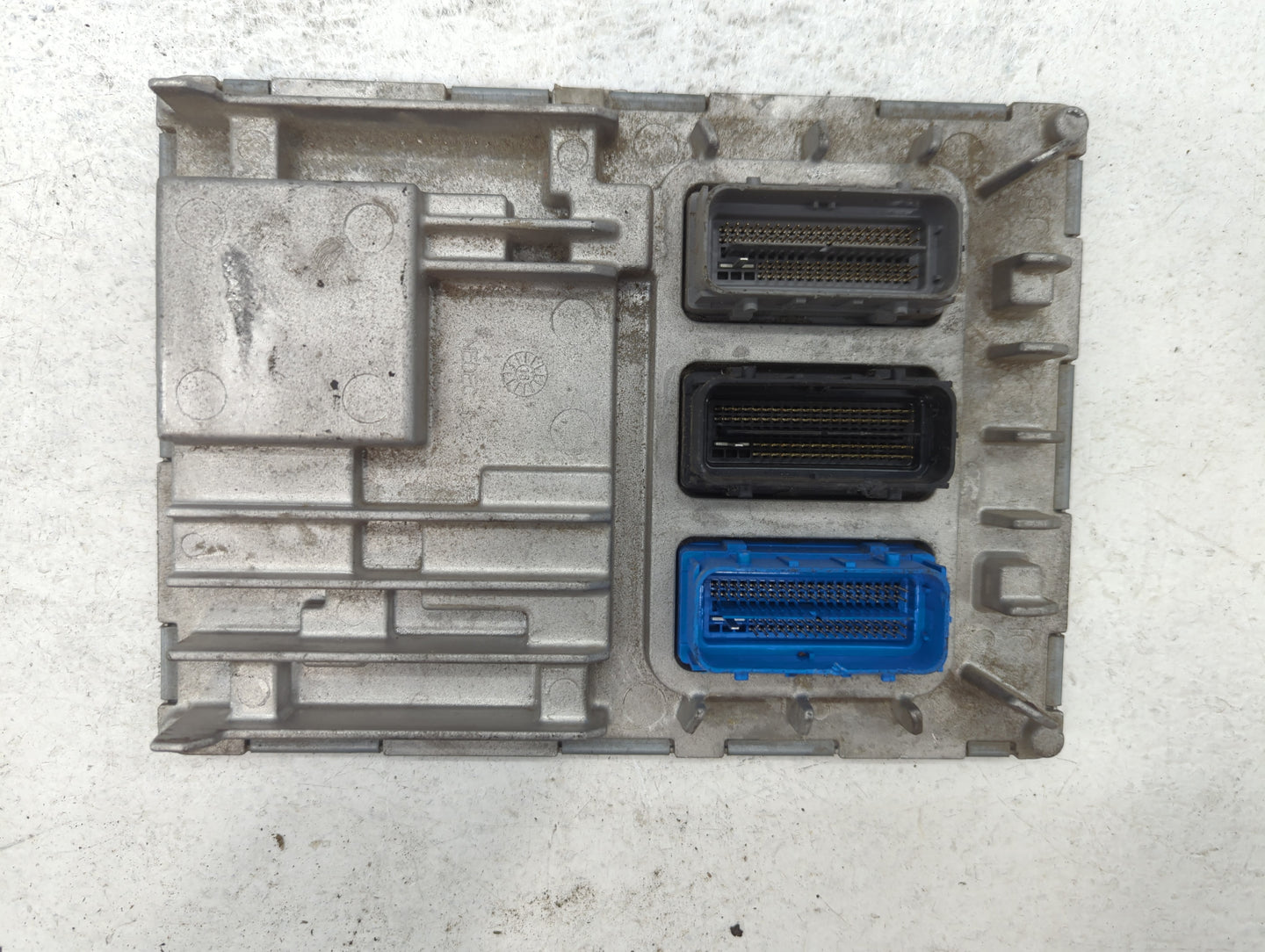 2016-2019 Cadillac Cts PCM Engine Control Computer ECU ECM PCU OEM P/N:12679023 Fits Fits 2016 2017 2018 2019 2020 2021 2022