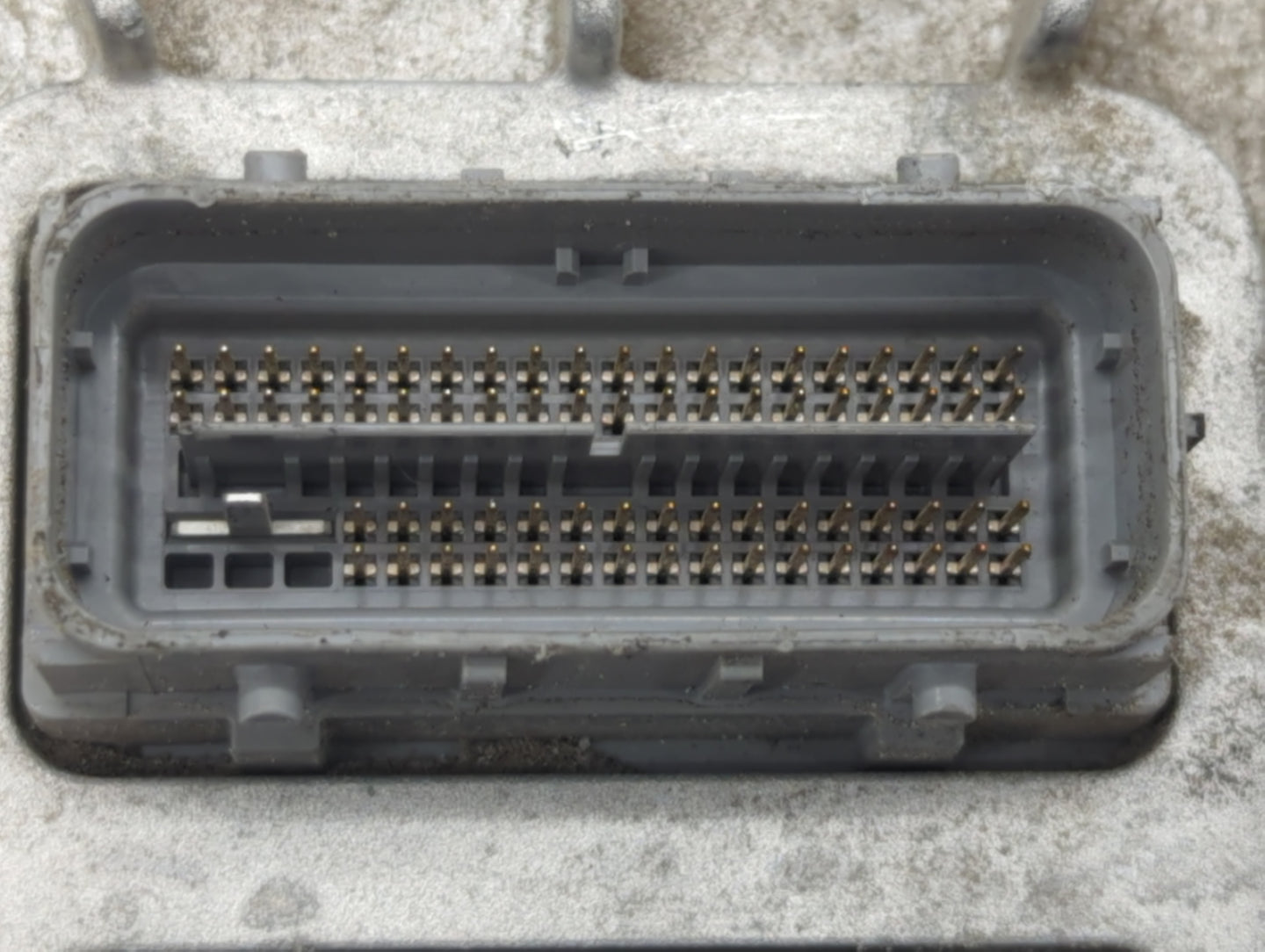 2016-2019 Cadillac Cts PCM Engine Control Computer ECU ECM PCU OEM P/N:12679023 Fits Fits 2016 2017 2018 2019 2020 2021 2022