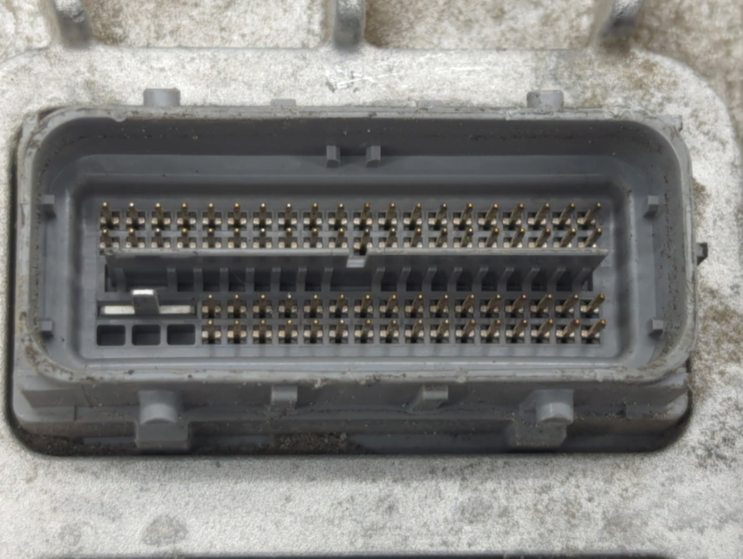 2016-2019 Cadillac Cts PCM Engine Control Computer ECU ECM PCU OEM P/N:12679023 Fits Fits 2016 2017 2018 2019 2020 2021 2022