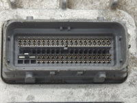 2016-2019 Cadillac Cts PCM Engine Control Computer ECU ECM PCU OEM P/N:12679023 Fits Fits 2016 2017 2018 2019 2020 2021 2022