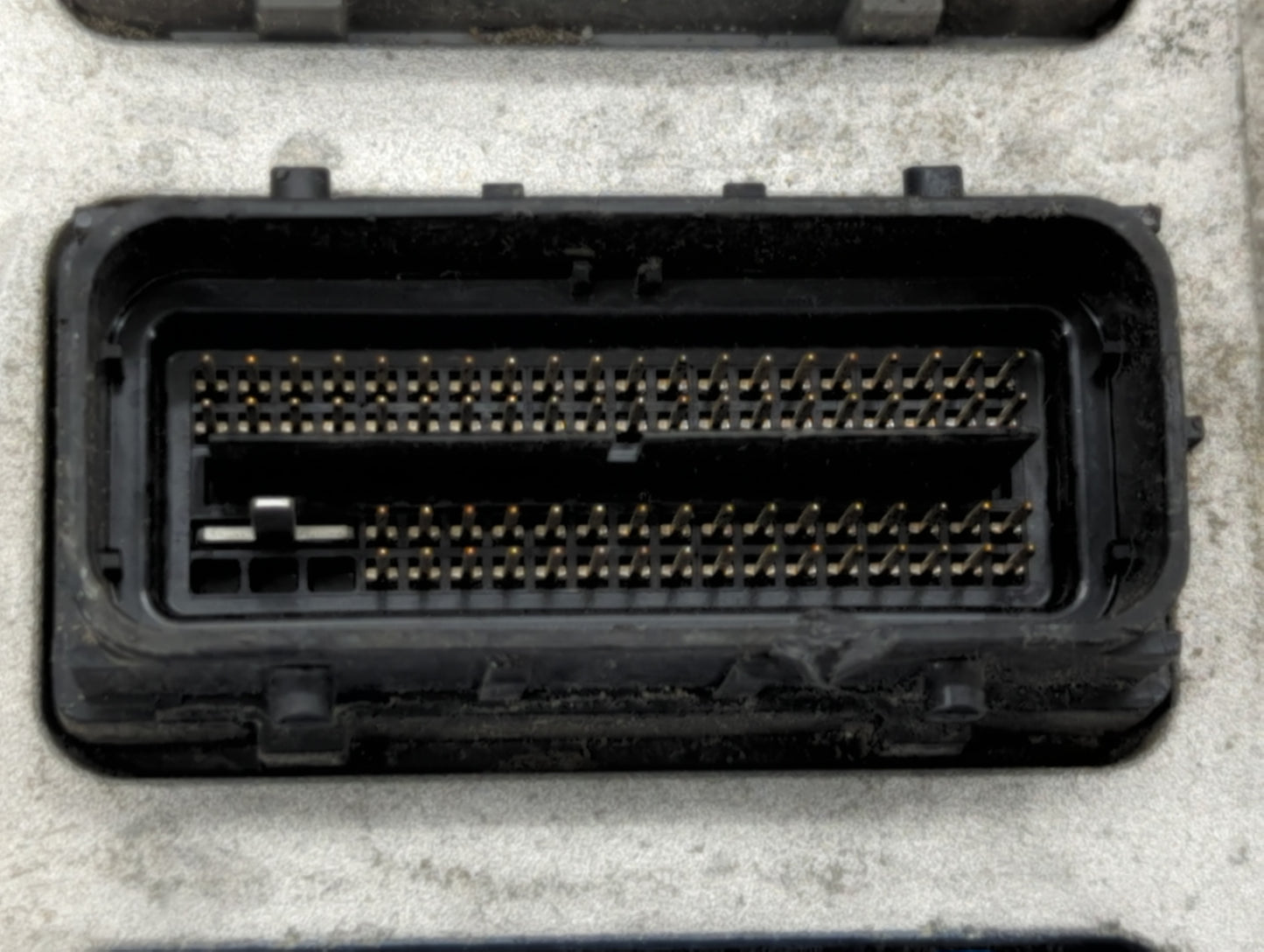 2016-2019 Cadillac Cts PCM Engine Control Computer ECU ECM PCU OEM P/N:12679023 Fits Fits 2016 2017 2018 2019 2020 2021 2022