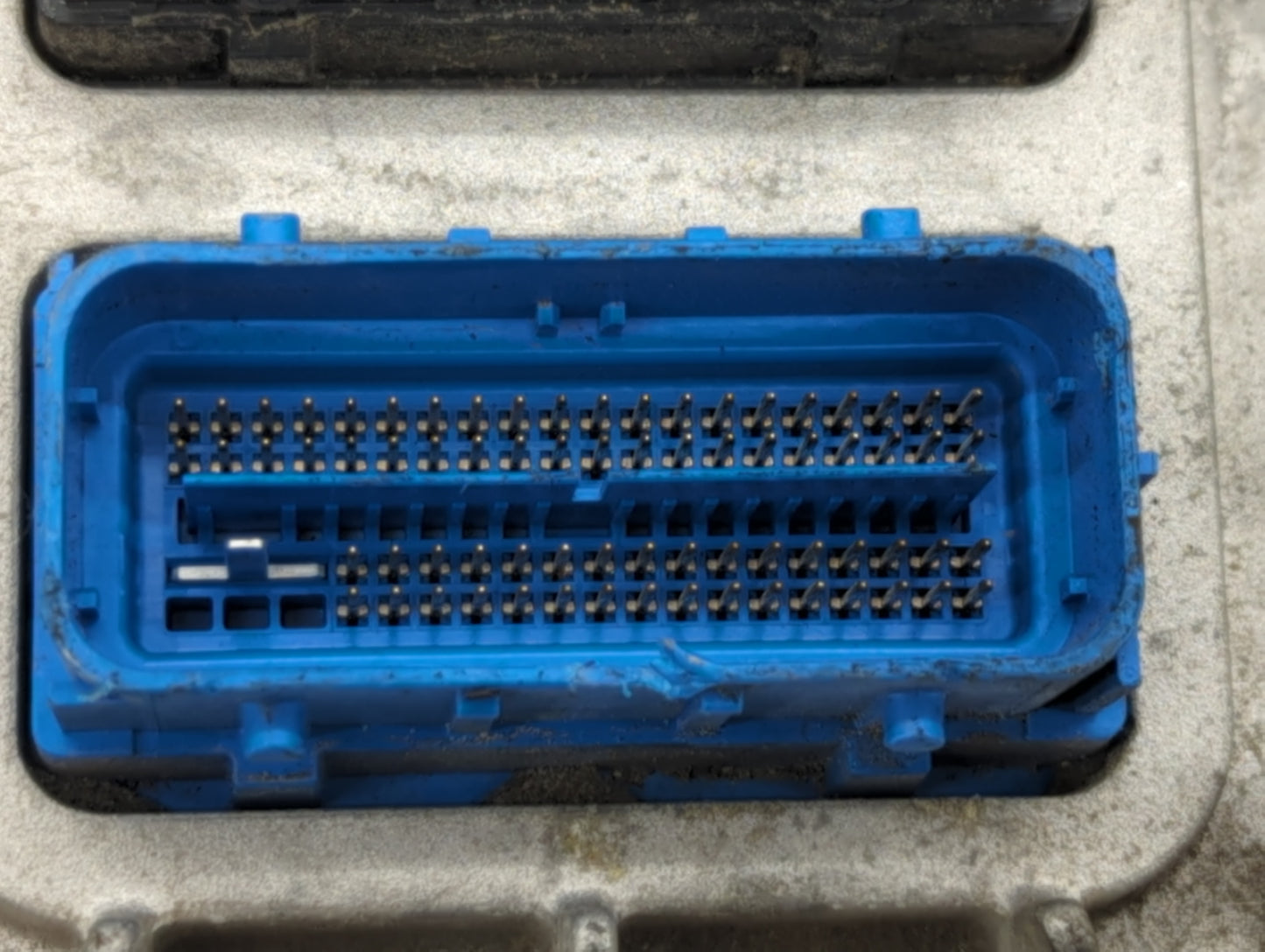 2016-2019 Cadillac Cts PCM Engine Control Computer ECU ECM PCU OEM P/N:12679023 Fits Fits 2016 2017 2018 2019 2020 2021 2022