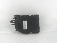 2016 Cadillac Cts Fusebox Fuse Box Panel Relay Module P/N:23390149 Fits OEM Used Auto Parts - Oemusedautoparts1.com