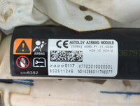 2014-2016 Cadillac Cts Air Bag Driver Left Steering Wheel Mounted P/N:602511248 23110117 Fits Fits 2014 2015 2016 OEM Used A