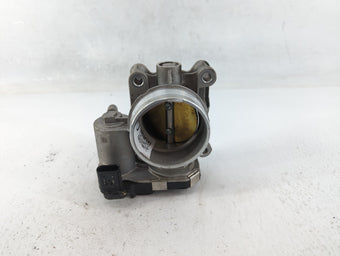 compare product 2014-2019 Cadillac Cts Throttle Body P/N:12670837AA Fits Fits 2013 2014 2015 2016 2017 2018 2019 2020 2021 OEM Used Auto Parts