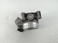 2014-2019 Cadillac Cts Throttle Body P/N:12670837AA Fits Fits 2013 2014 2015 2016 2017 2018 2019 2020 2021 OEM Used Auto Par