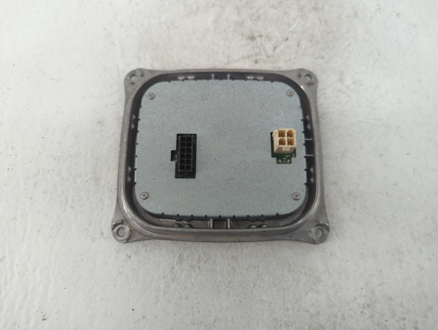 2014-2019 Cadillac Cts Headlight Ballast Head Light - Oemusedautoparts1.com