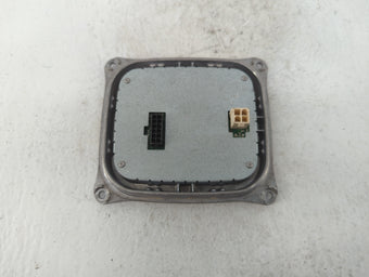 compare product 2014-2019 Cadillac Cts Headlight Ballast Head Light