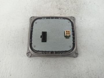 2014-2019 Cadillac Cts Headlight Ballast Head Light - Oemusedautoparts1.com