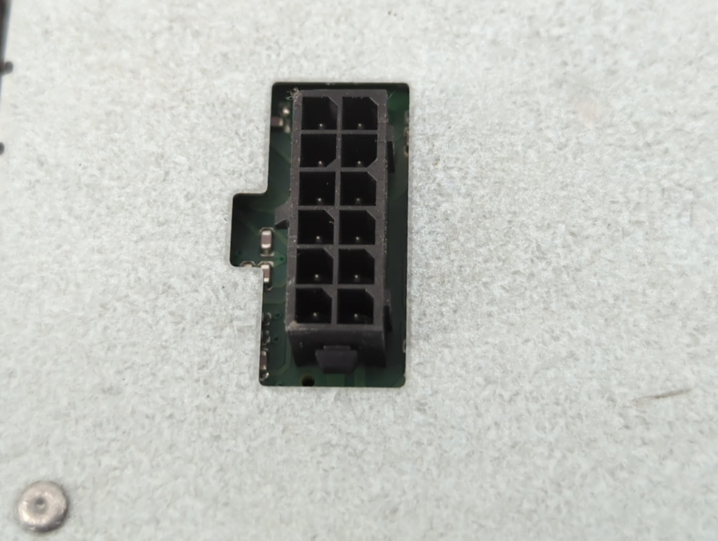 2014-2019 Cadillac Cts Headlight Ballast Head Light - Oemusedautoparts1.com