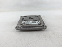 2014-2019 Cadillac Cts Headlight Ballast Head Light - Oemusedautoparts1.com