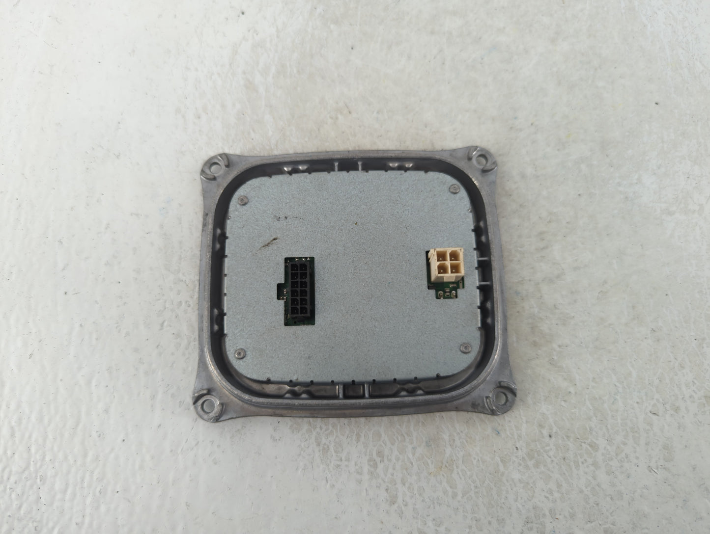 2016-2019 Cadillac Cts Headlight Ballast Head Light - Oemusedautoparts1.com