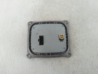 compare product 2016-2019 Cadillac Cts Headlight Ballast Head Light