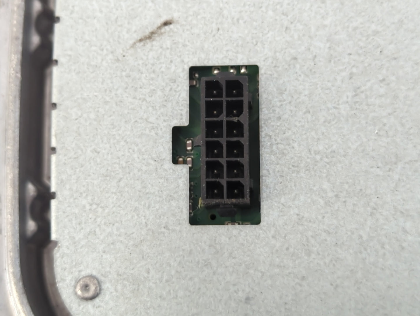 2016-2019 Cadillac Cts Headlight Ballast Head Light - Oemusedautoparts1.com