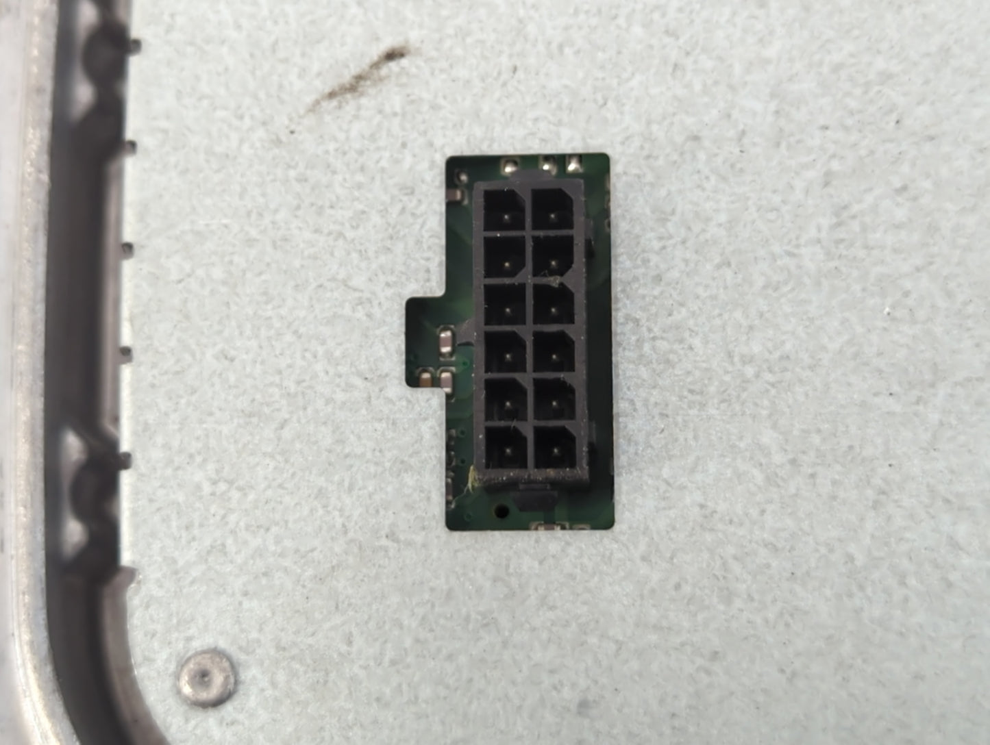 2016-2019 Cadillac Cts Headlight Ballast Head Light - Oemusedautoparts1.com