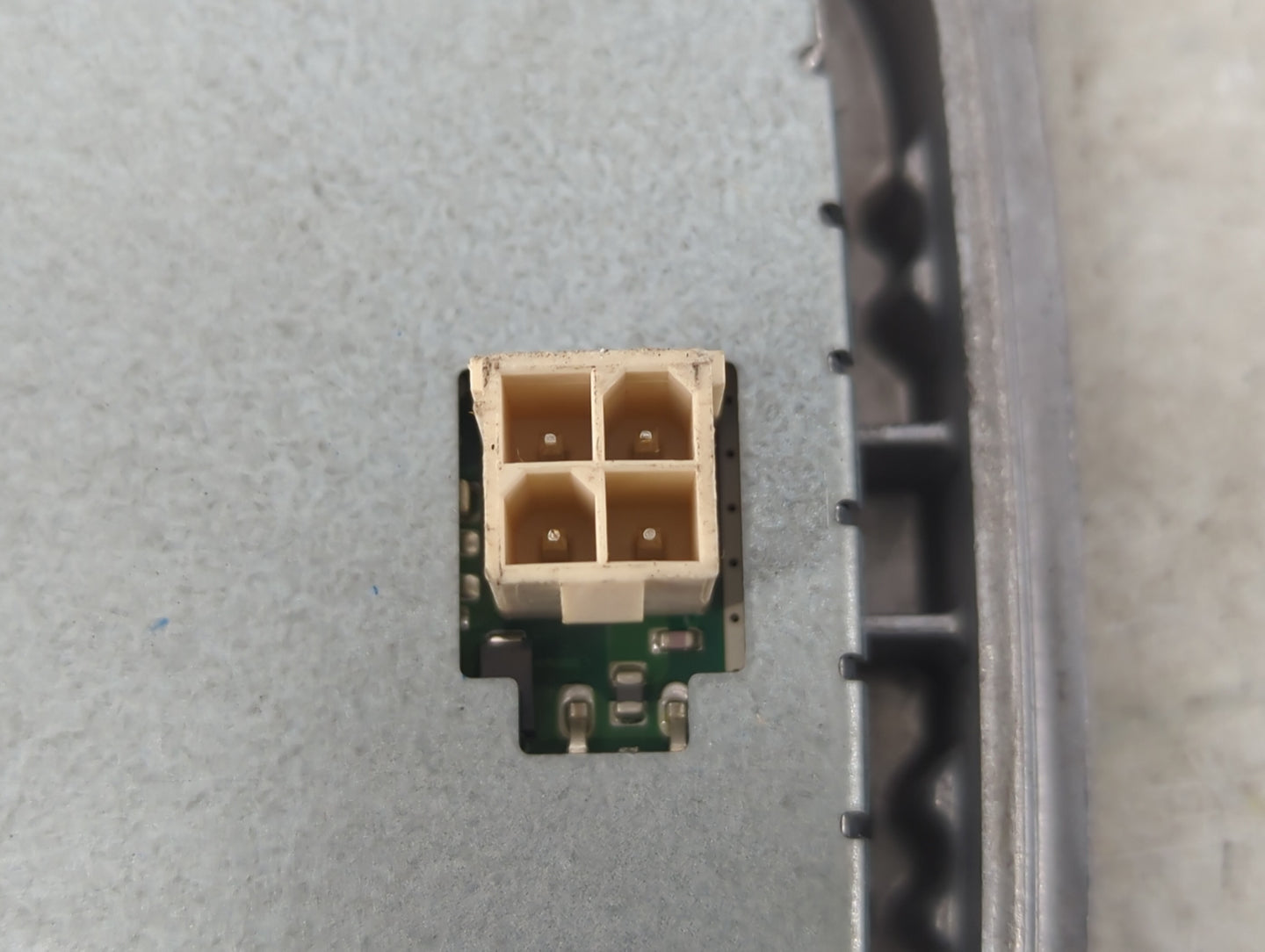 2016-2019 Cadillac Cts Headlight Ballast Head Light - Oemusedautoparts1.com