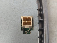 2016-2019 Cadillac Cts Headlight Ballast Head Light - Oemusedautoparts1.com